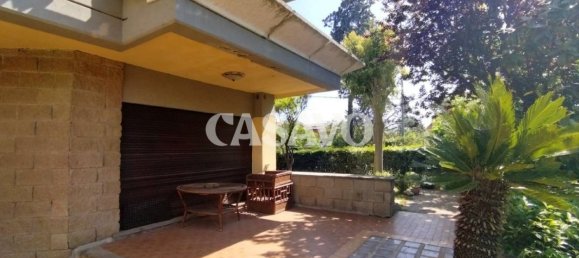 Дом с 4 спальнями в Черветери, Италия № 321809 2