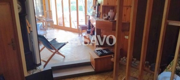 Дом с 4 спальнями в Черветери, Италия № 321809 6