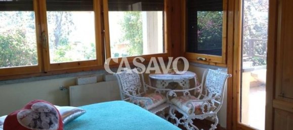 Дом с 4 спальнями в Черветери, Италия № 321809 9