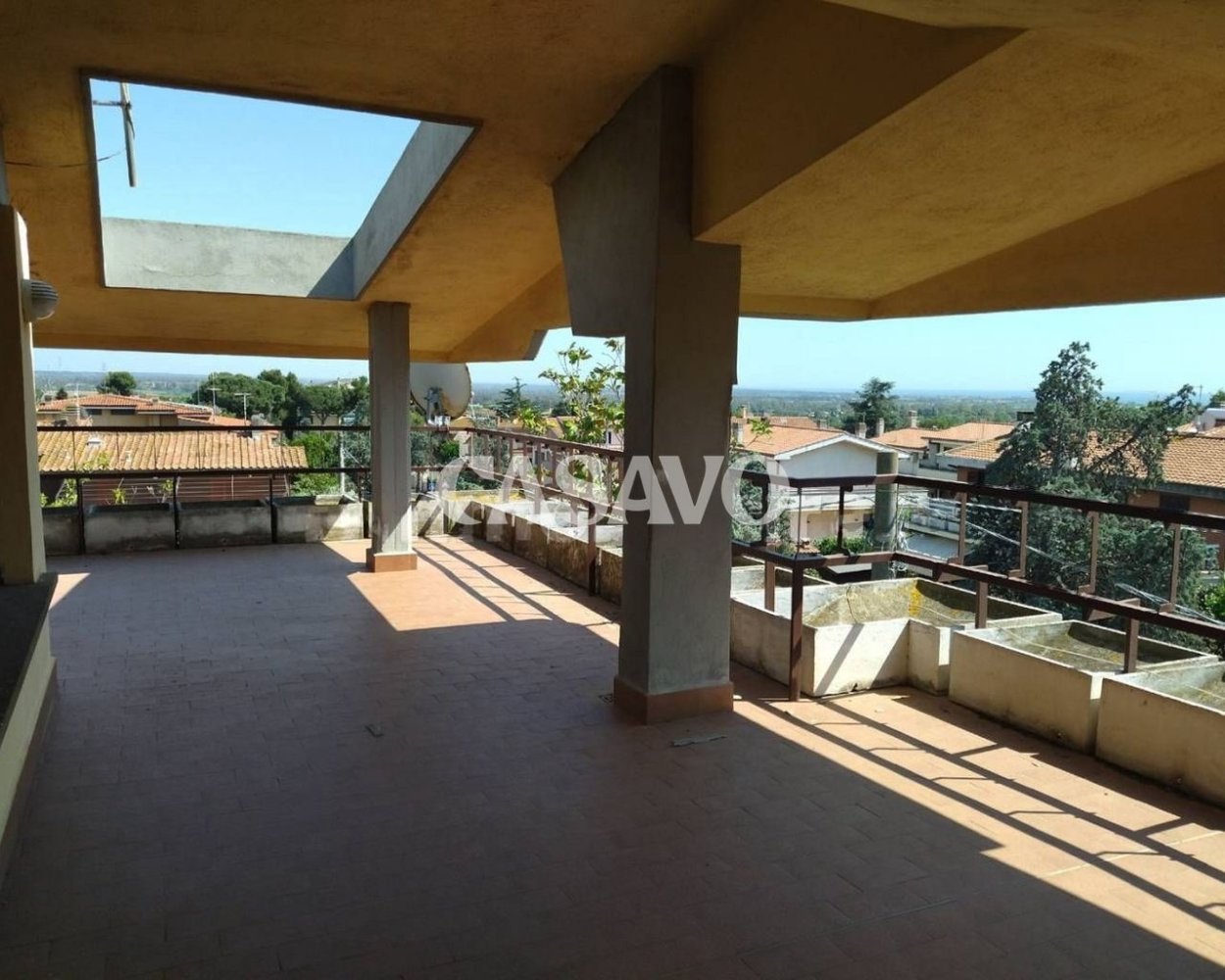 Дом с 4 спальнями в Черветери, Италия № 321809