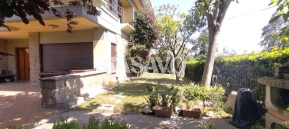 Дом с 4 спальнями в Черветери, Италия № 321809 4