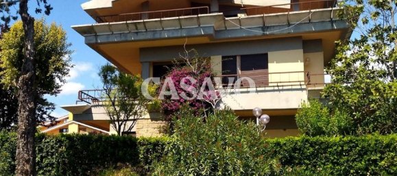 Дом с 4 спальнями в Черветери, Италия № 321809 3