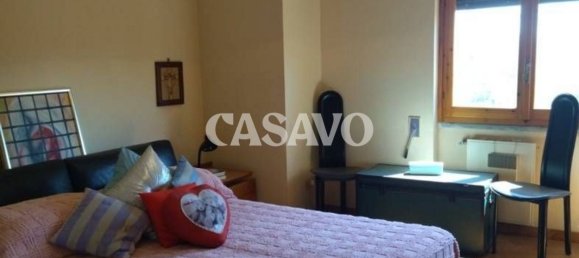 Дом с 4 спальнями в Черветери, Италия № 321809 11