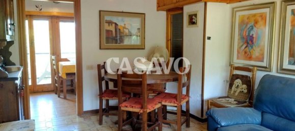 Дом с 4 спальнями в Черветери, Италия № 321809 5