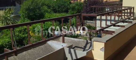 Дом с 4 спальнями в Черветери, Италия № 321809 12