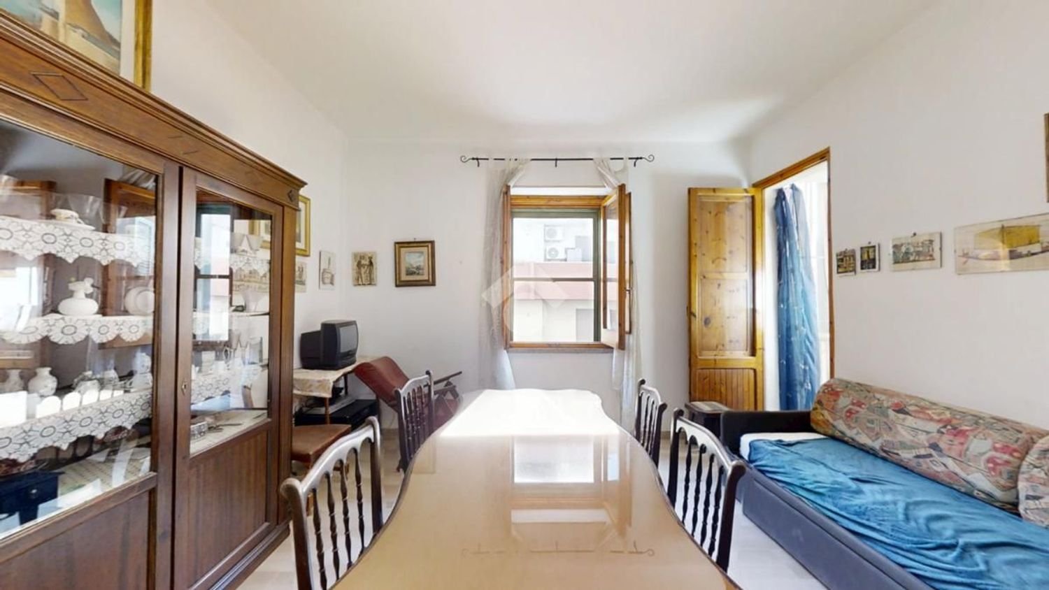 2 Schlafzimmer Wohnung in Brindisi, Italy, Nr. 394356