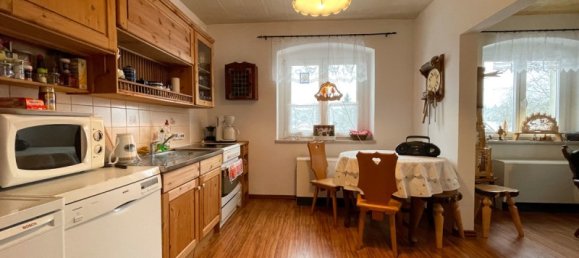 9 rooms House in Erzgebirgskreis, Germany No. 60980 7