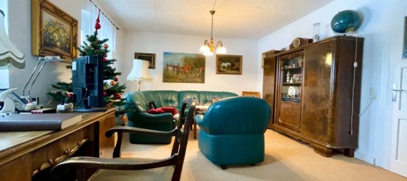 9 rooms House in Erzgebirgskreis, Germany No. 60980 5