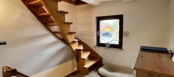 Casa de 3 habitaciónes en Schwalm-Eder, Germany No. 363480 4