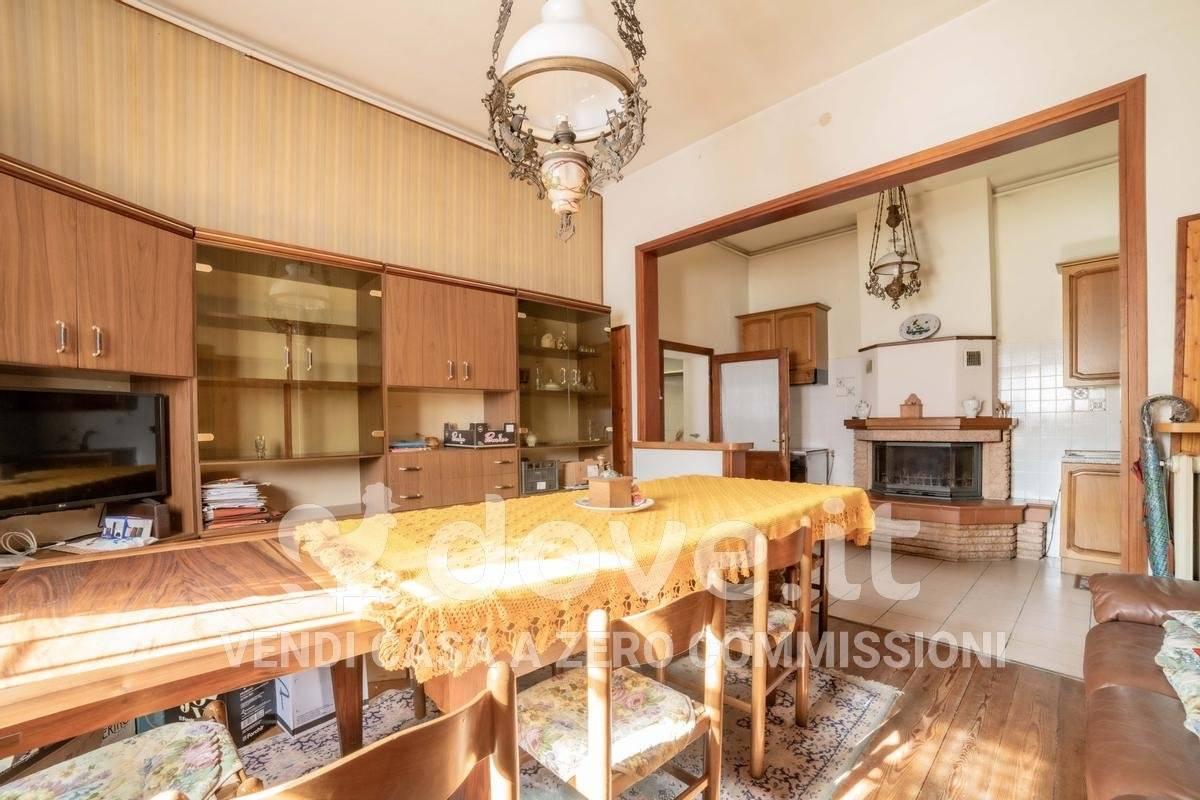 7 rooms Villa in Fusignano, Italy No. 40348