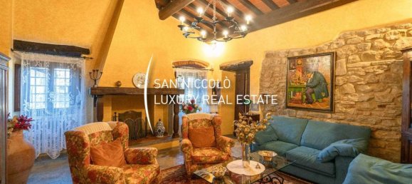 17-Zimmer Haus in Bagno a Ripoli, Italy, Nr. 40228 6