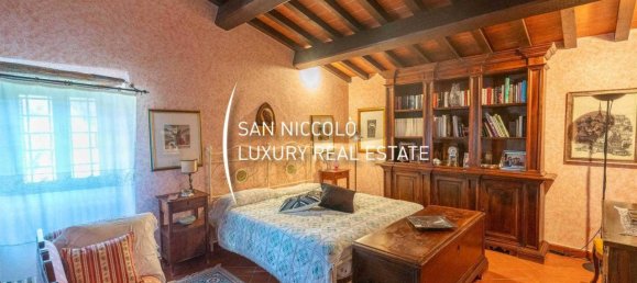 17-Zimmer Haus in Bagno a Ripoli, Italy, Nr. 40228 20