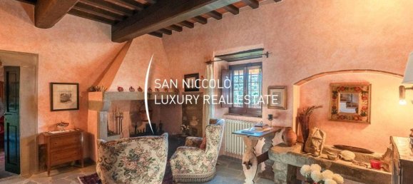 17-Zimmer Haus in Bagno a Ripoli, Italy, Nr. 40228 5