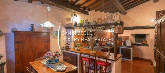 17-Zimmer Haus in Bagno a Ripoli, Italy, Nr. 40228 13