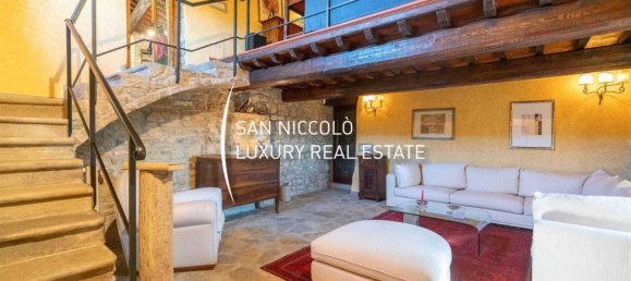17-Zimmer Haus in Bagno a Ripoli, Italy, Nr. 40228 28