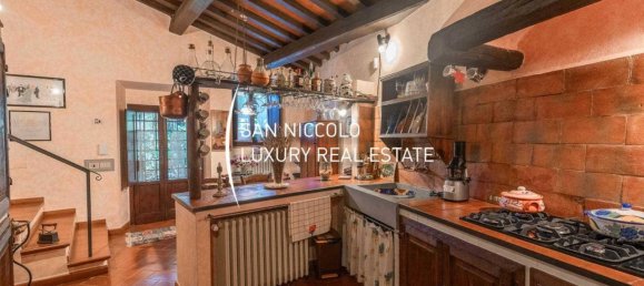 17-Zimmer Haus in Bagno a Ripoli, Italy, Nr. 40228 14