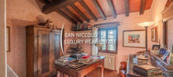 17-Zimmer Haus in Bagno a Ripoli, Italy, Nr. 40228 25