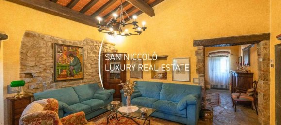 17-Zimmer Haus in Bagno a Ripoli, Italy, Nr. 40228 7