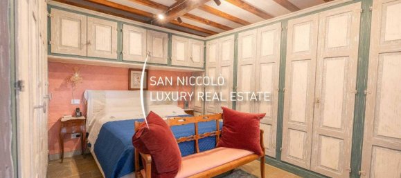 17-Zimmer Haus in Bagno a Ripoli, Italy, Nr. 40228 19