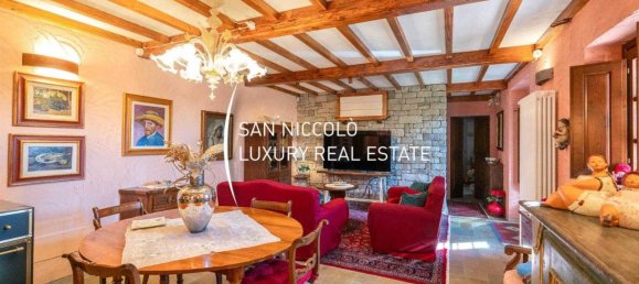 17-Zimmer Haus in Bagno a Ripoli, Italy, Nr. 40228 8