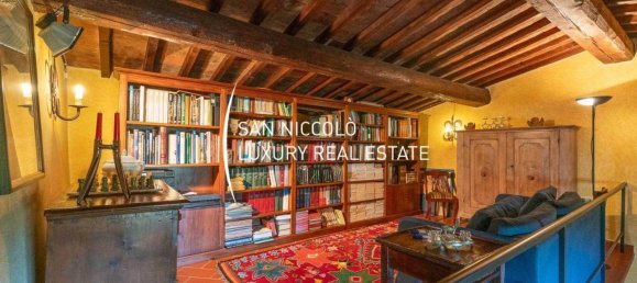 17-Zimmer Haus in Bagno a Ripoli, Italy, Nr. 40228 29