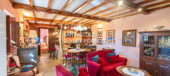 17-Zimmer Haus in Bagno a Ripoli, Italy, Nr. 40228 9