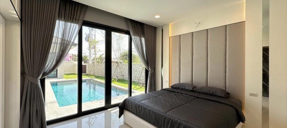 3 bedrooms Penthouse in Pattaya, Thailand No. 22539 8
