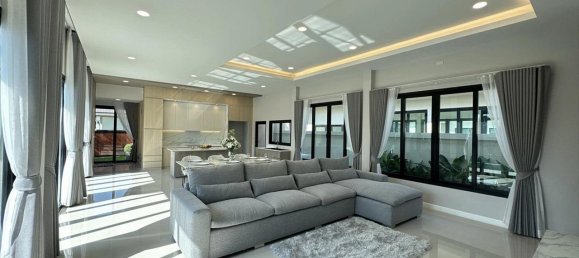 3 bedrooms Penthouse in Pattaya, Thailand No. 22539 2