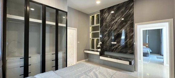 3 bedrooms Penthouse in Pattaya, Thailand No. 22539 7