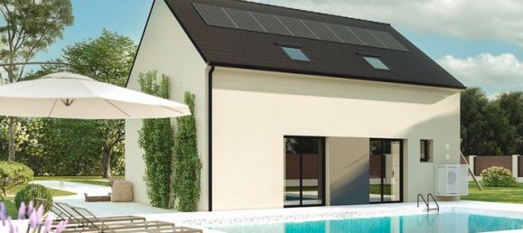 3 غرف نوم منزل في Marines, France رقم 301158 2