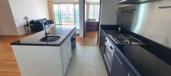 2 Schlafzimmer Eigentumswohnung in Khlong Toei, Thailand, Nr. 5833 2