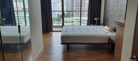 2 Schlafzimmer Eigentumswohnung in Khlong Toei, Thailand, Nr. 5833 4