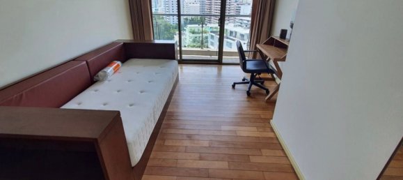 2 Schlafzimmer Eigentumswohnung in Khlong Toei, Thailand, Nr. 5833 6