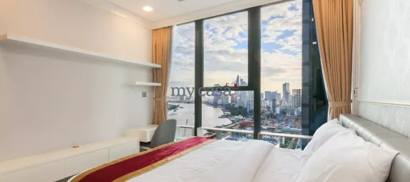 2 Schlafzimmer Wohnung in District 1, Vietnam, Nr. 9014 8