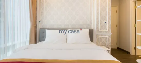 2 Schlafzimmer Wohnung in District 1, Vietnam, Nr. 9014 12