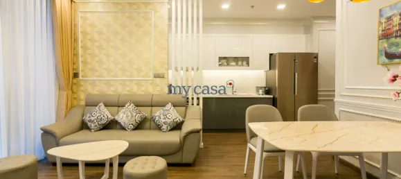 2 Schlafzimmer Wohnung in District 1, Vietnam, Nr. 9014 18