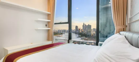2 Schlafzimmer Wohnung in District 1, Vietnam, Nr. 9014 19