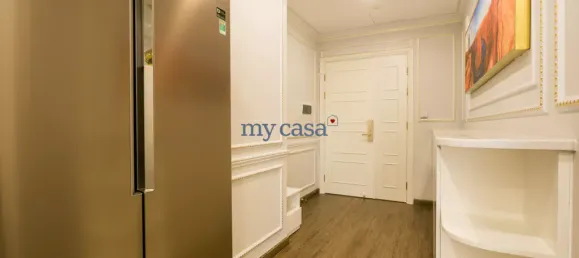 2 Schlafzimmer Wohnung in District 1, Vietnam, Nr. 9014 6