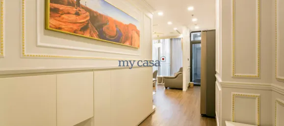 2 Schlafzimmer Wohnung in District 1, Vietnam, Nr. 9014 7