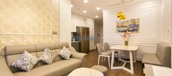 2 Schlafzimmer Wohnung in District 1, Vietnam, Nr. 9014 15