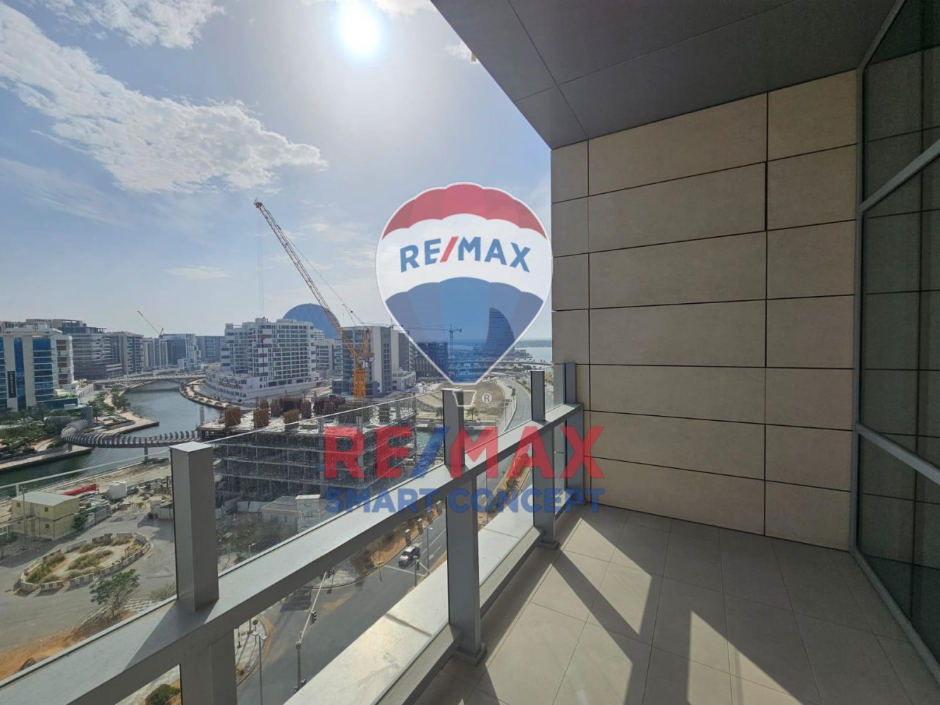 3 bedrooms Apartment in Al Raha Beach, UAE No. 36748