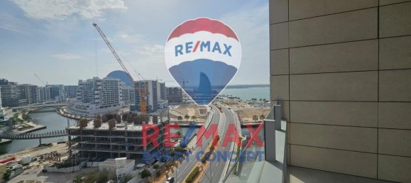 3 bedrooms Apartment in Al Raha Beach, UAE No. 36748 12