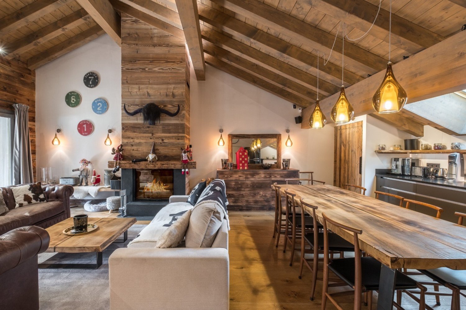 3 bedrooms Apartment in Les Allues, France No. 916