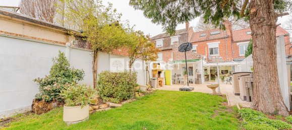 Moradia em banda T4 em Douai, France N.º 72179 6