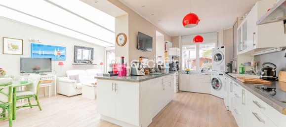 Moradia em banda T4 em Douai, France N.º 72179 12