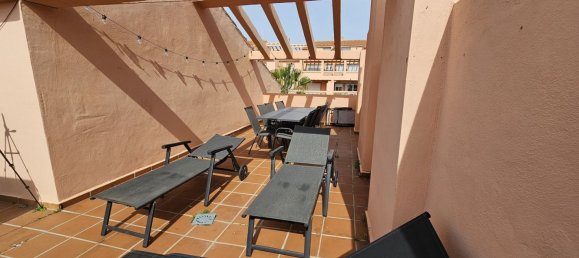 3 bedrooms Penthouse in Mijas, Spain No. 147677 29