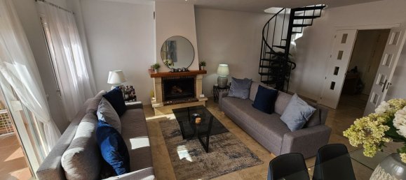 3 bedrooms Penthouse in Mijas, Spain No. 147677 6