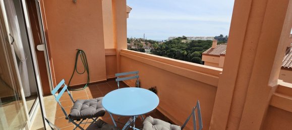 3 bedrooms Penthouse in Mijas, Spain No. 147677 13