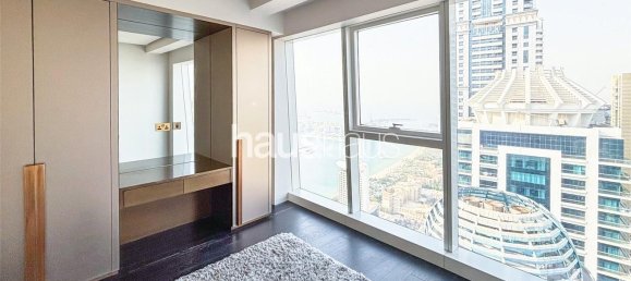 3 غرف نوم شقة في مرسى دبي, UAE رقم 99793 11