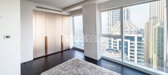 3 غرف نوم شقة في مرسى دبي, UAE رقم 99793 9